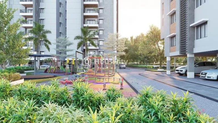 Riddhi Pramukh Elegance Image 2