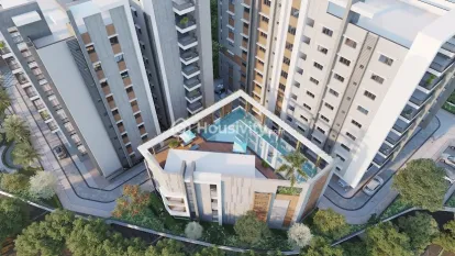 Riddhi Pramukh Elegance Image 3