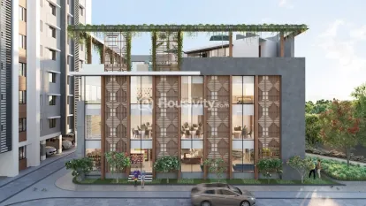 Riddhi Pramukh Elegance Image 1