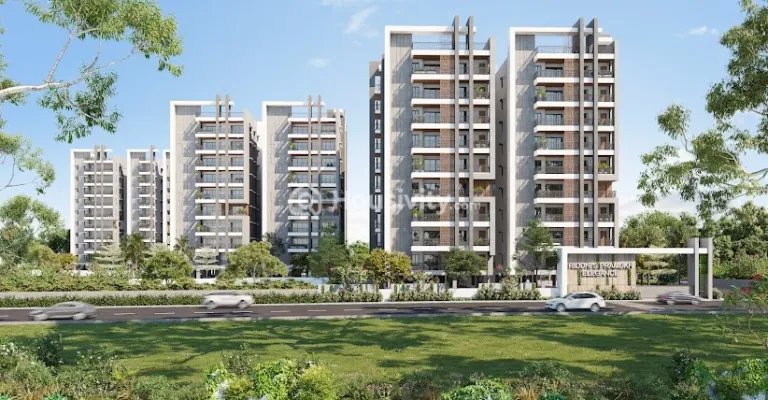 Riddhi Pramukh Elegance Thumbnail