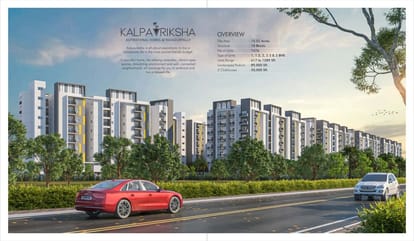 Shantasriram Kalpavriksha Brochure Image 4