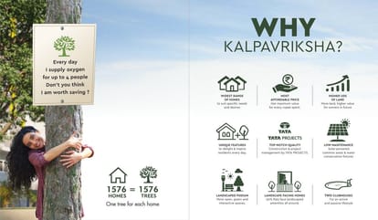 Shantasriram Kalpavriksha Brochure Image 3