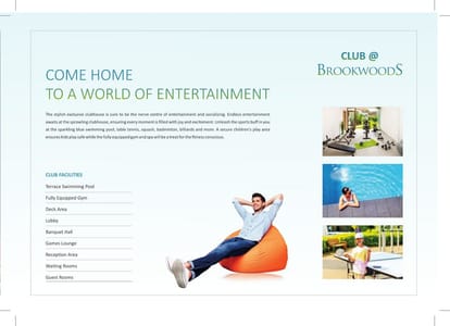 Shantasriram Brookwoods Brochure Image 13