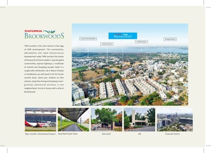 Shantasriram Brookwoods Brochure Image 31