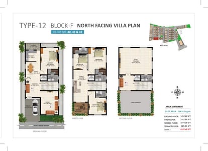 Shantasriram Brookwoods Brochure Image 25