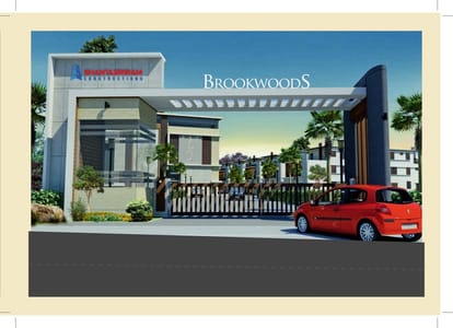 Shantasriram Brookwoods Brochure Image 3