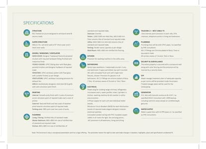 Shantasriram Brookwoods Brochure Image 29