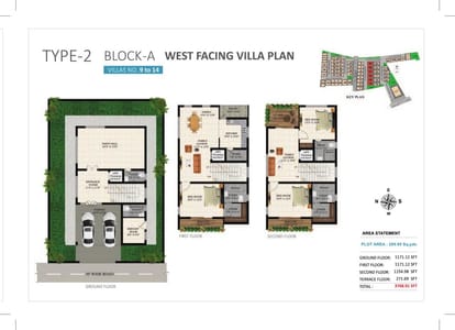 Shantasriram Brookwoods Brochure Image 15