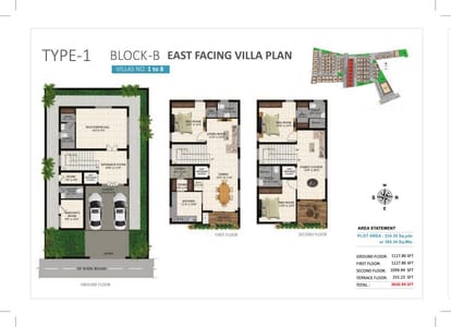 Shantasriram Brookwoods Brochure Image 14