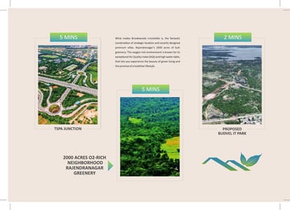 Shantasriram Brookwoods Brochure Image 4