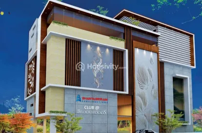 Shantasriram Brookwoods Image 1