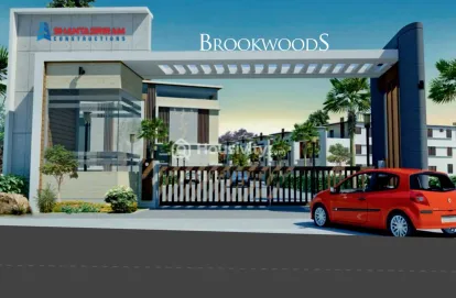 Shantasriram Brookwoods Image 4
