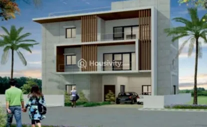 Shantasriram Brookwoods Image 3