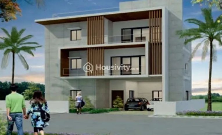 Shantasriram Brookwoods Image 3