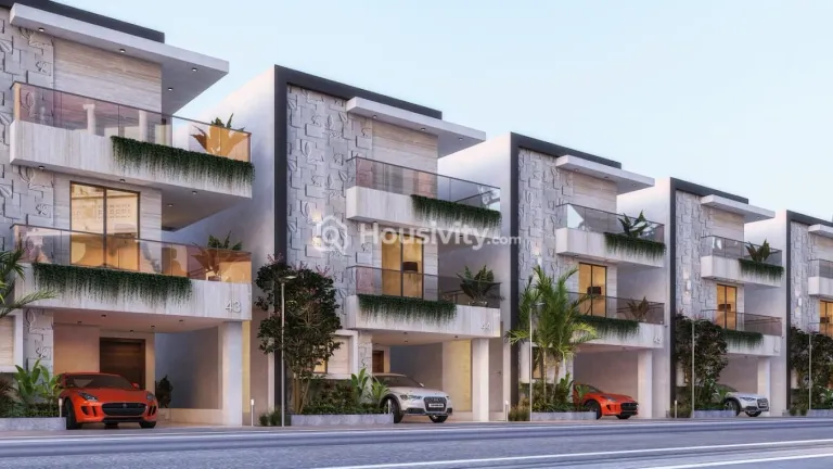 SLN Nidhi Palms Image 2