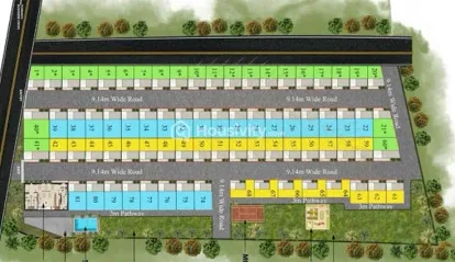 SLN Nidhi Palms Image 7