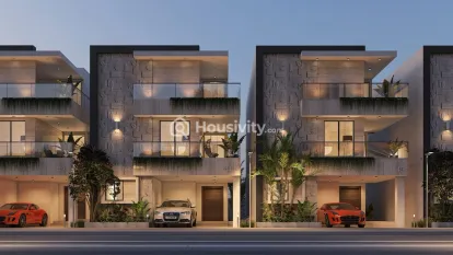 SLN Nidhi Palms Image 3