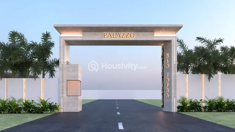 SLN Palazzo Image 1