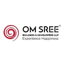 Om Sree Builders And Developers Logo
