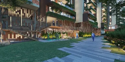 Om Sree Glory Image 6