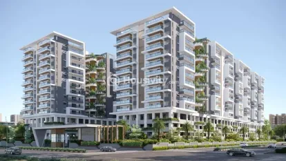 Om Sree Sky Park Image 1