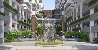 Om Sree Sky Park Image 2