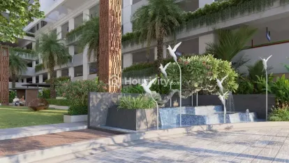 Om Sree Sky Park Image 6