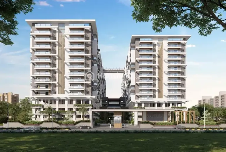 Om Sree Sky Park Thumbnail