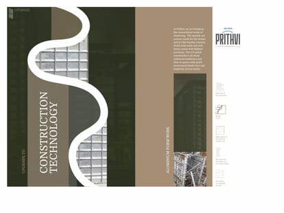 Om Sree Prithvi Brochure Image 19