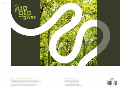 Om Sree Prithvi Brochure Image 3