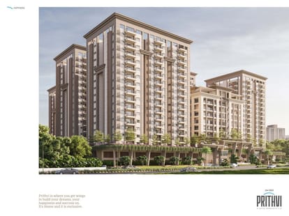 Om Sree Prithvi Brochure Image 30