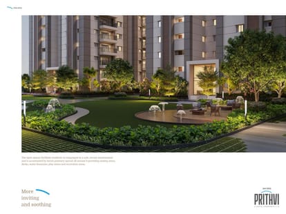 Om Sree Prithvi Brochure Image 16