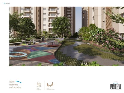 Om Sree Prithvi Brochure Image 15
