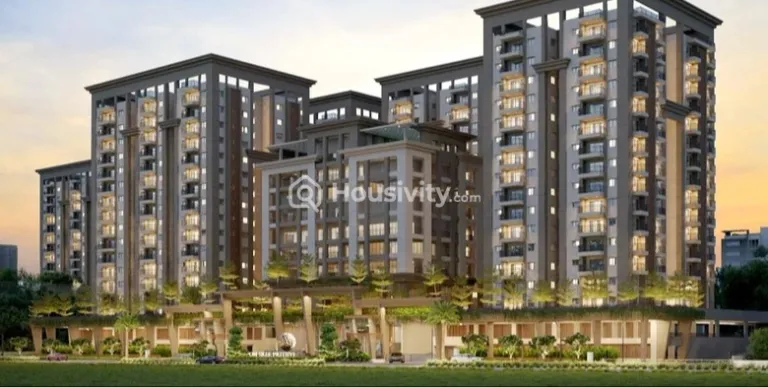 Om Sree Prithvi Image 4