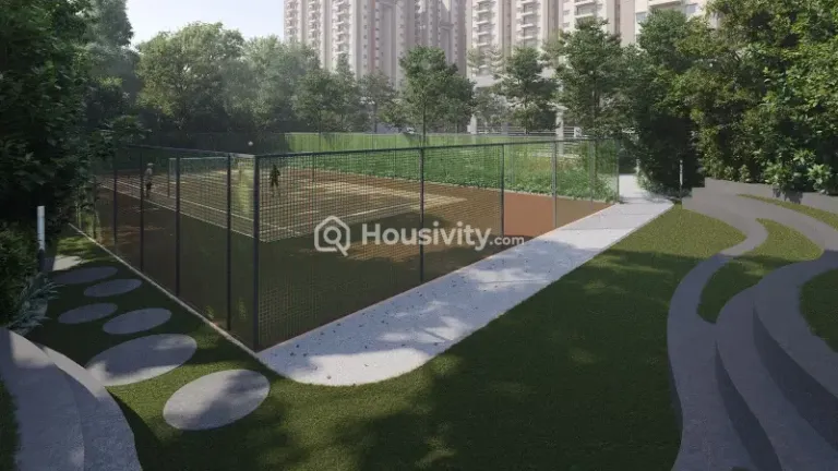 Om Sree Prithvi Image 2