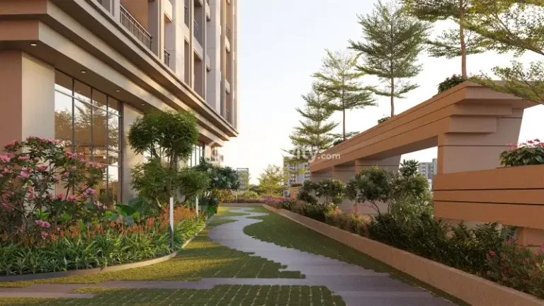 Om Sree Prithvi Image 1