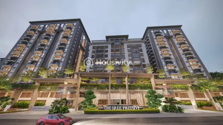 Om Sree Prithvi Image 3