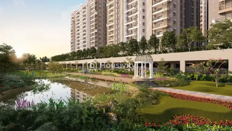 Om Sree Gallaxy Image 1