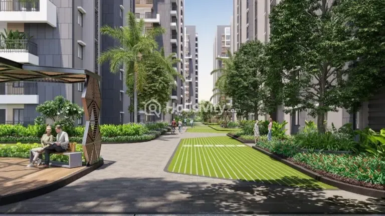 Om Sree Gallaxy Image 3