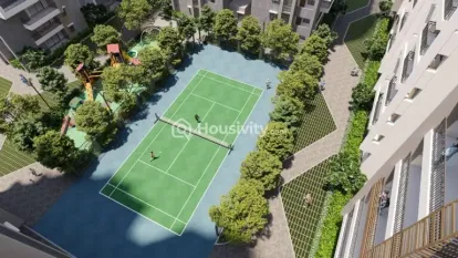 Om Sree Gallaxy Image 4