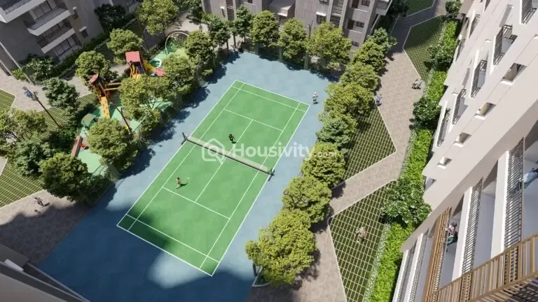 Om Sree Gallaxy Image 4