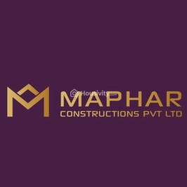 Maphar Construction Logo