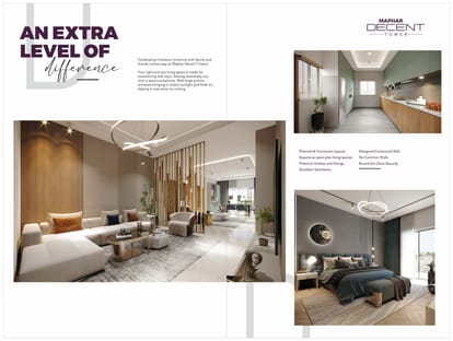 Maphar Decent Tower Brochure Image 7