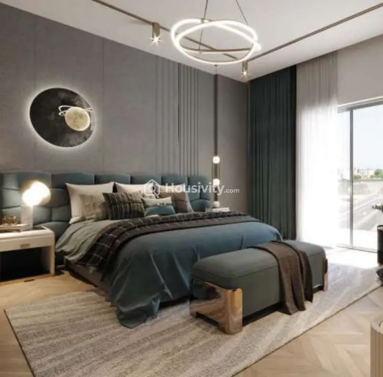 Maphar Decent Tower Image 4