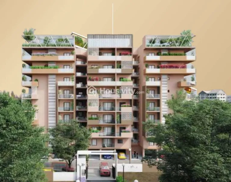 Maphar Decent Tower Thumbnail