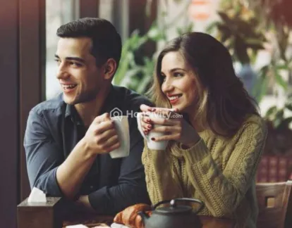 Maphar Saba Residency Image 3