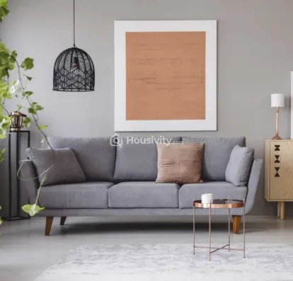 Maphar Saba Residency Image 2