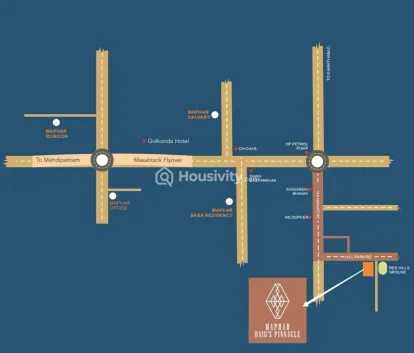 Maphar Baig Pinnacle Image 5