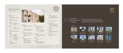Maphar Fort Heritage Brochure Image 11