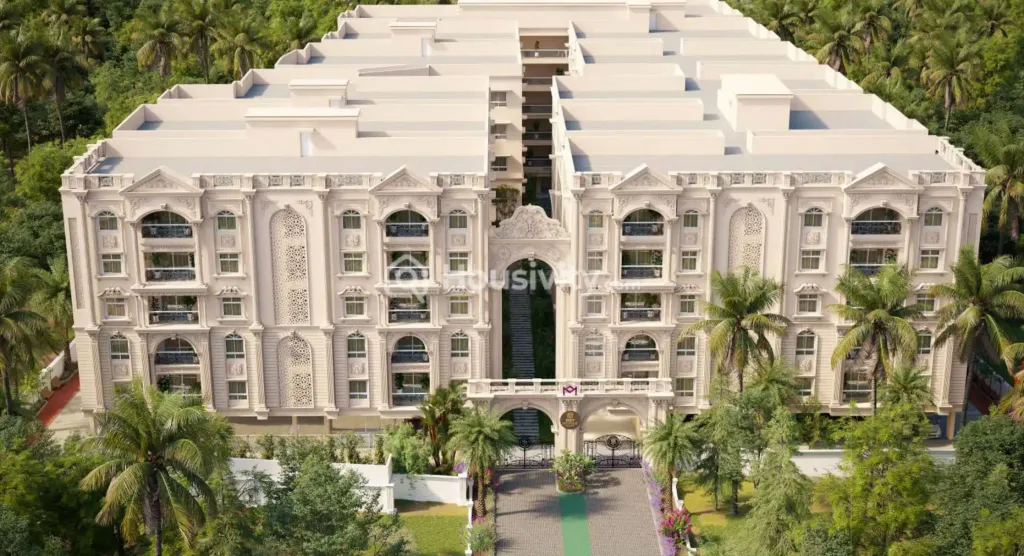 Maphar Fort Heritage Image 3